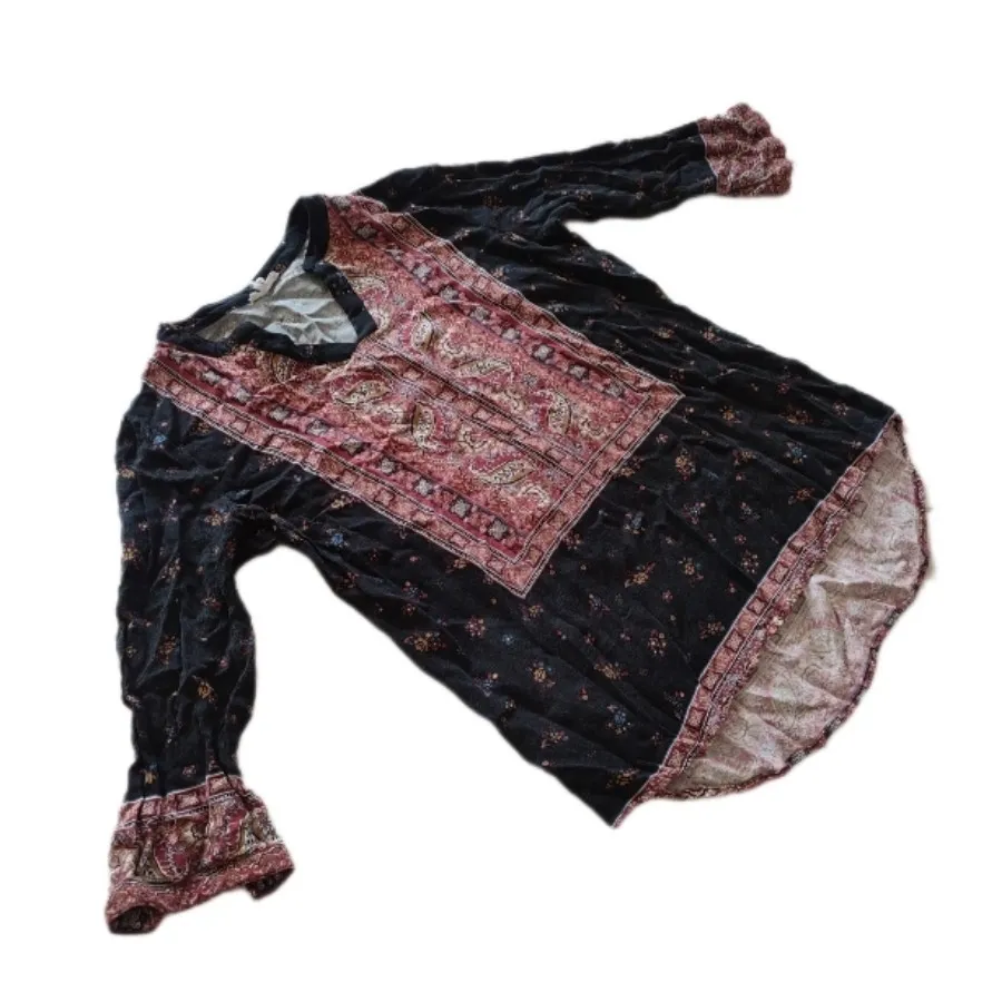شومیز نخی خنک
