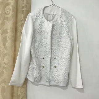 کت ترک نو مزون دوزی