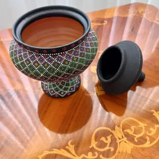 شکلات خوری