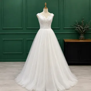 لباس عزوس