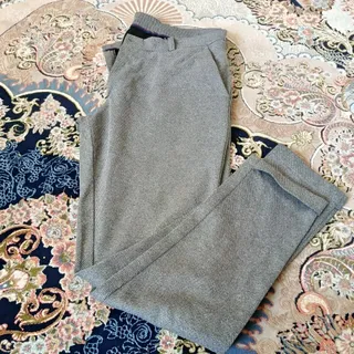 شلوار مام مردانه