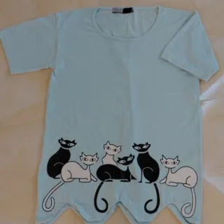 تیشرت خنک