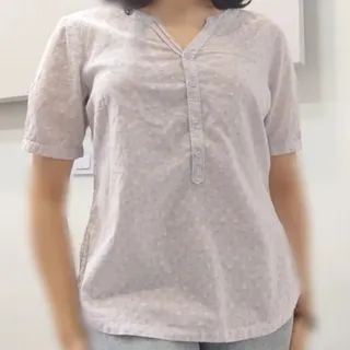 شومیز نخی