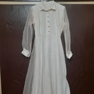 پیراهن مجلسی