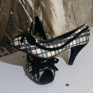 کفش مجلسی سایز 38