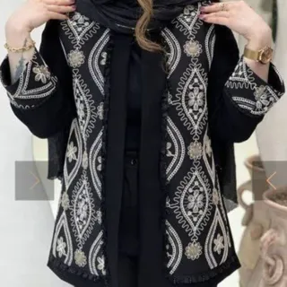 مانتو مجلسی