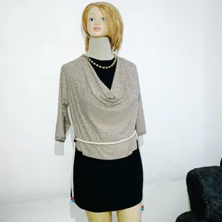 شومیز  مجلسی