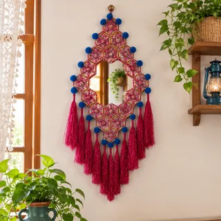 آینه دکوراتیو