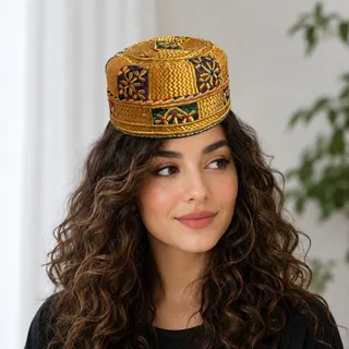 کلاه سنتی