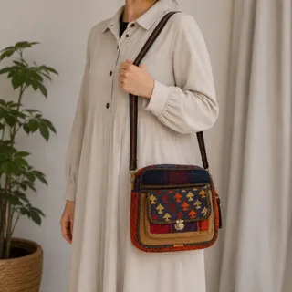 کیف تبلت سنتی