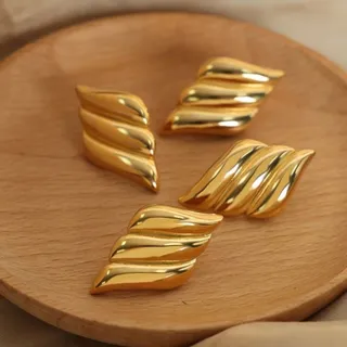 گوشواره وارداتی