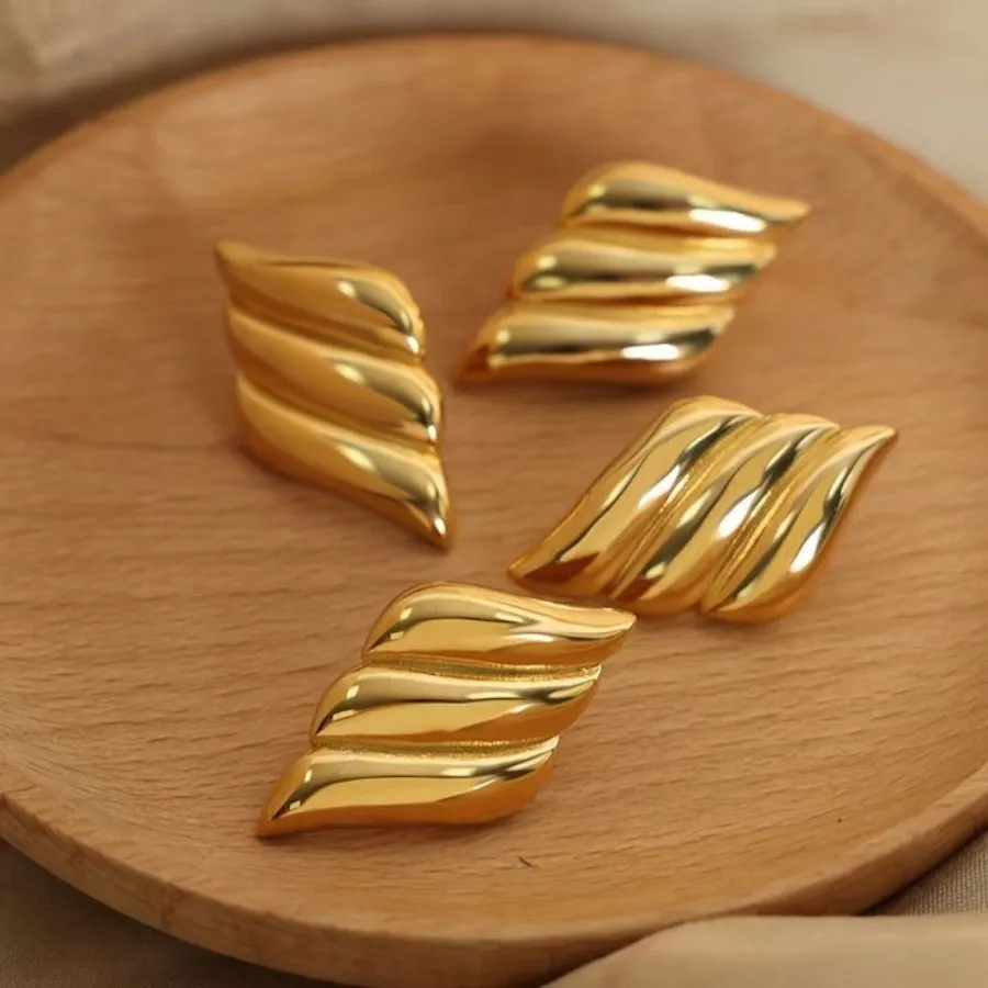 گوشواره وارداتی