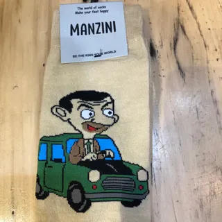 جوراب کارتونی
