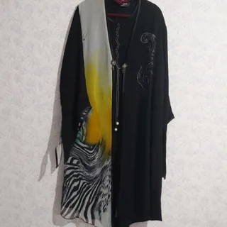 سارافون و رویی سایز بزرگ