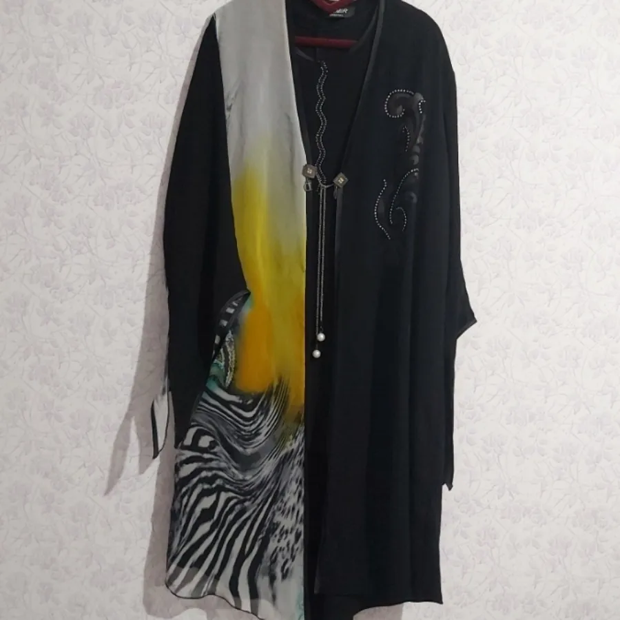 سارافون و رویی سایز بزرگ