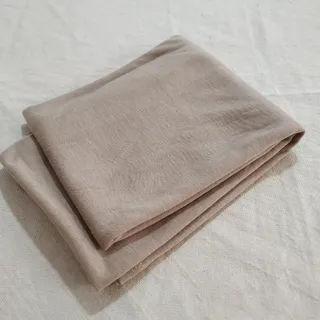 شال کشی پنبه ای