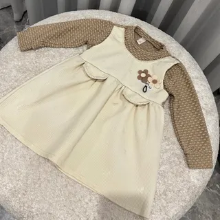 لباس دخترانه