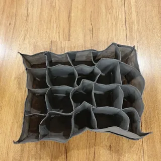 نظم دهنده کشو و کمد
