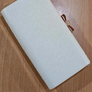 کیف دستی سفید