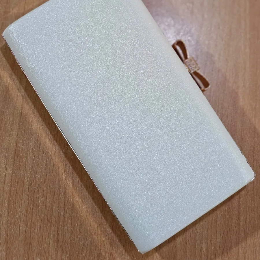 کیف دستی سفید