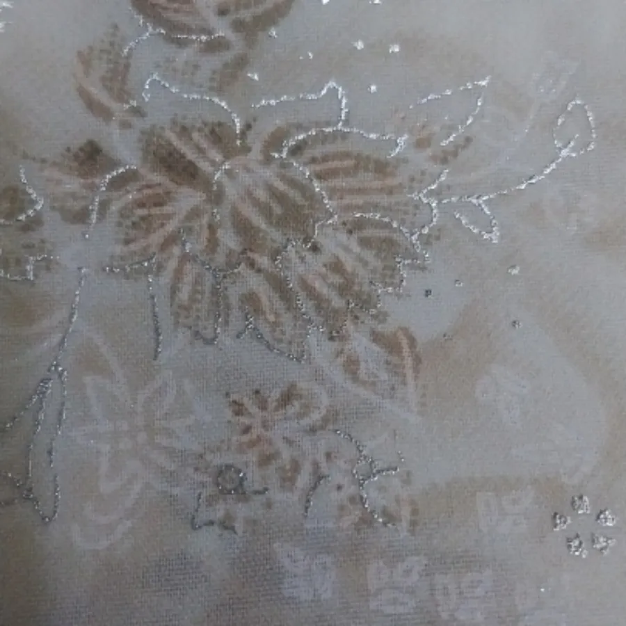 قواره چادر عروس