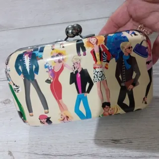 کیف دستی زنانه