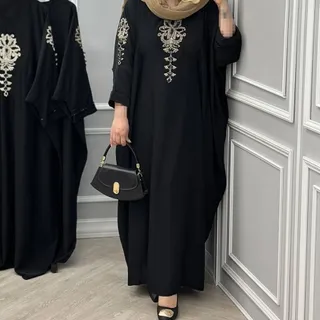 عبایی شیک