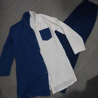 ست لباس