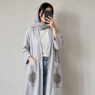 مانتو الیاف