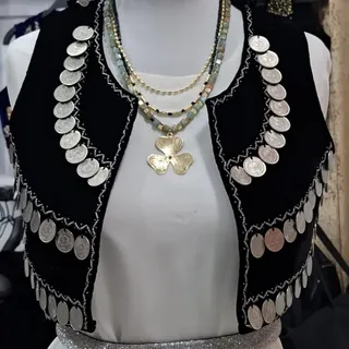 جلیقه