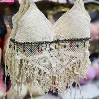 کراپ مکرومه وارداتی