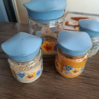 جا ادویه