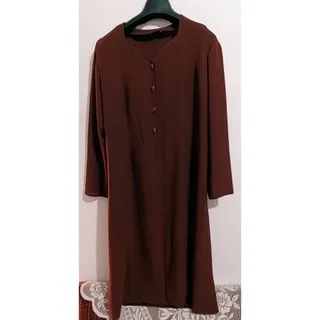 پیراهن بلند زنانه