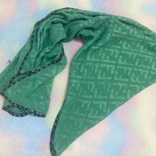 شال فندی وارداتی