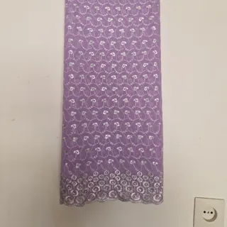 پارچه لباس هندی