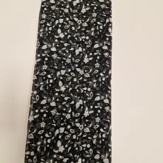 چادر دوخته شده