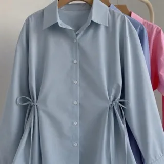 شومیز زنانه خنک عروسکی