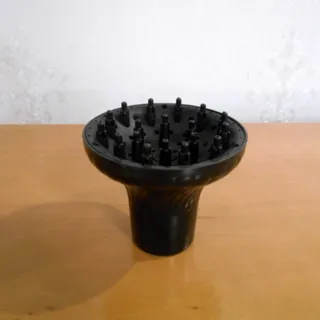 دفیوزر دیسپانسر سر سشوار