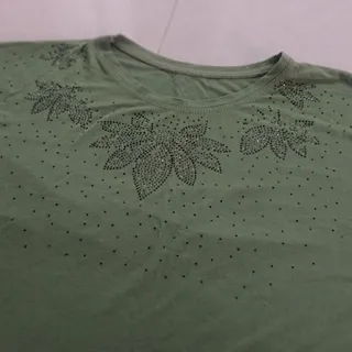تیشرت قواره دار