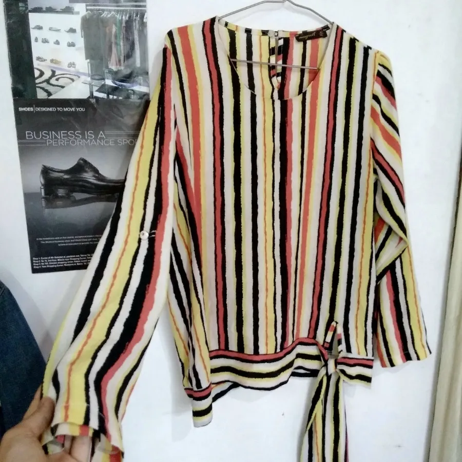 شومیز مجلسی
