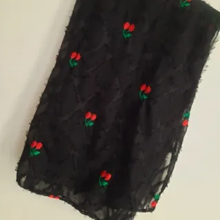 شال گیلاسی