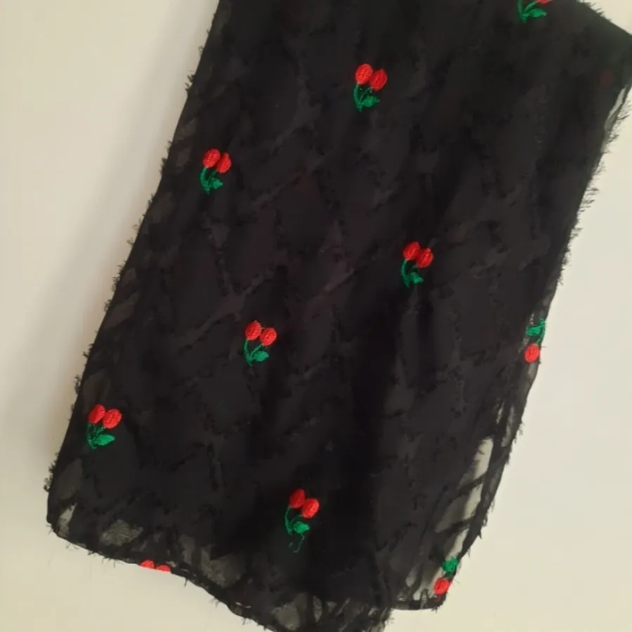 شال گیلاسی