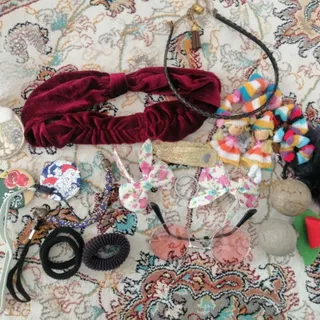 اکسسوری