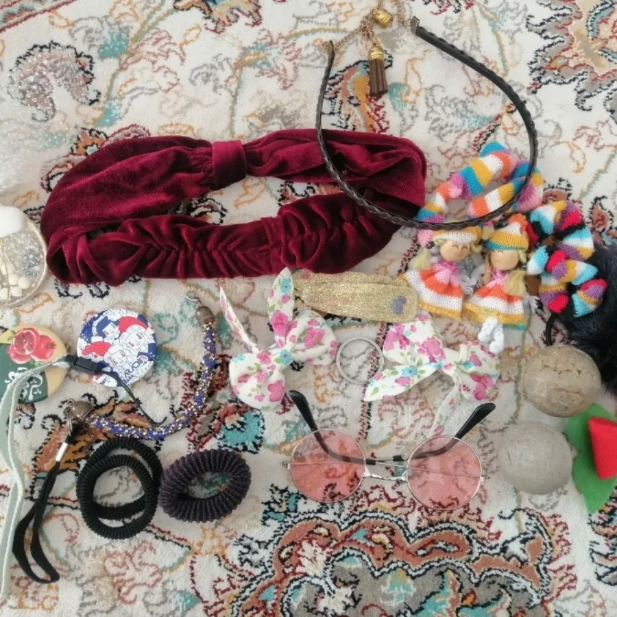 اکسسوری