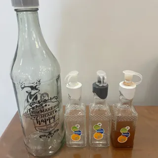 ظروف ابلیمو خوری