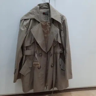 بارونی سالم و تمیز