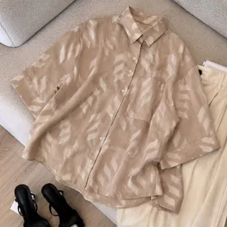 شومیز زنانه خنک