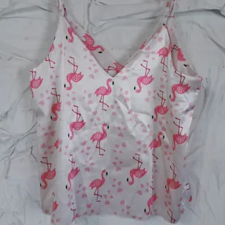 ست تاپ و شلوارک