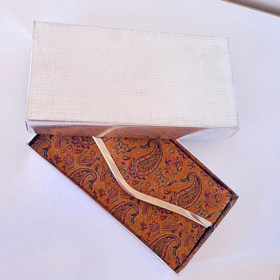 کیف پول ترمه
