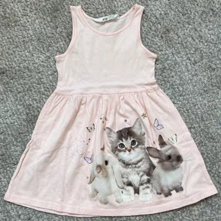 سارافون H&M